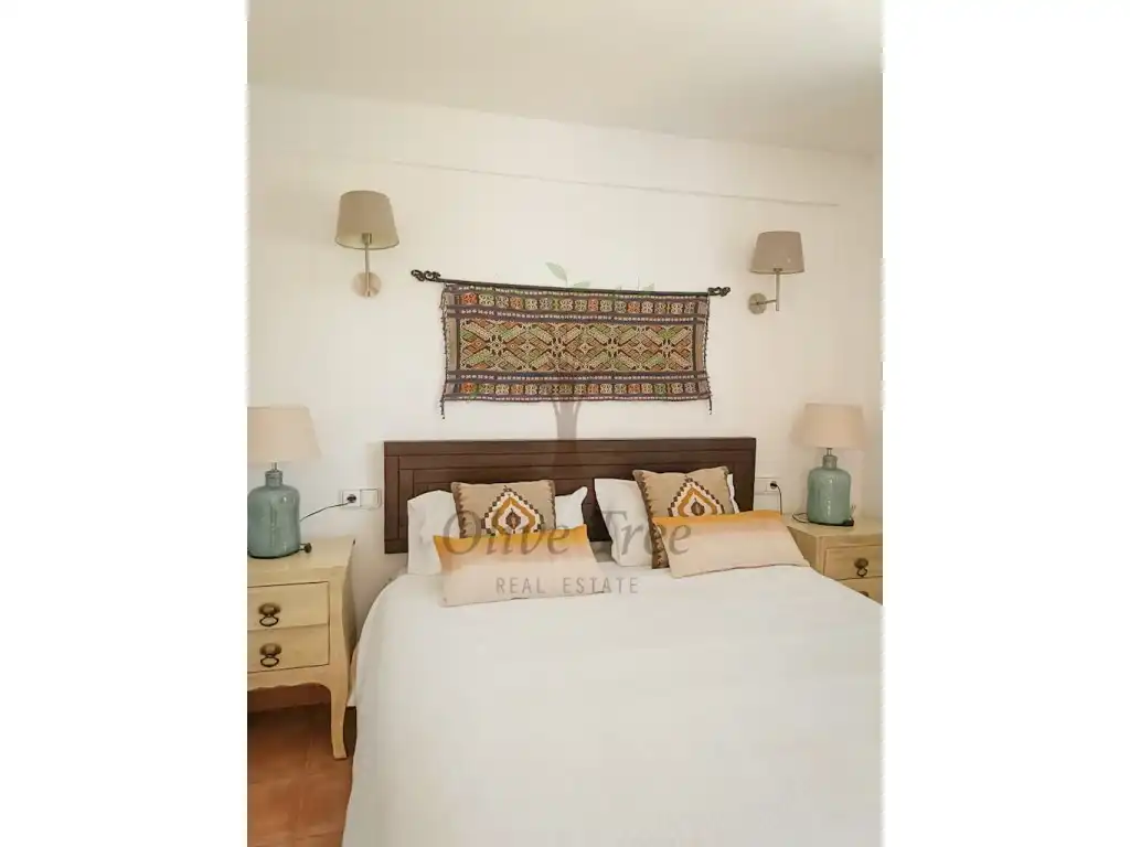 Wohnungen zur Miete in Calle Zamora, Cala Vedella - Cala Tarida