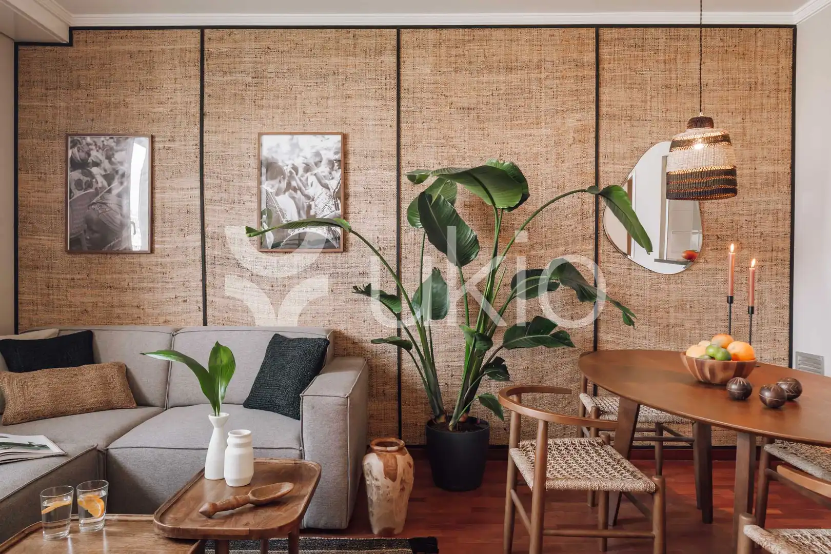 Apartment with lift to rent in Passeig de Gràcia, imagen 2