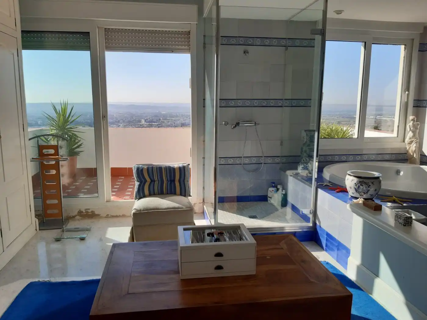 Chalet con terraza en venta en Norte-Sierra, imagen 23