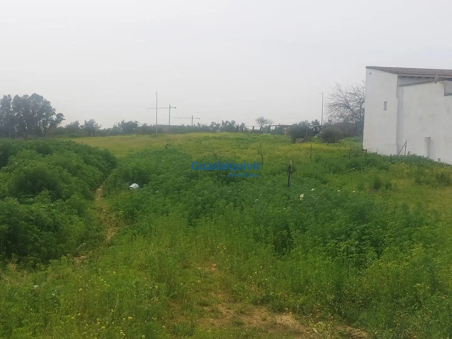 Residential land for sale in Entrenúcleos, imagen 6
