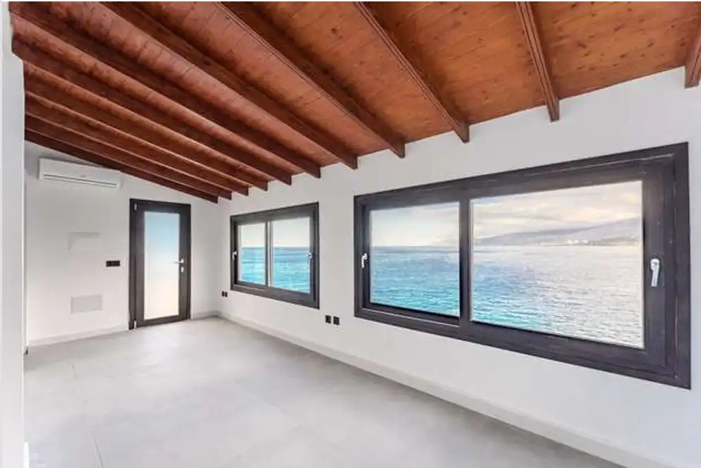 Dormitori de Casa o xalet en venda en San Juan de la Rambla