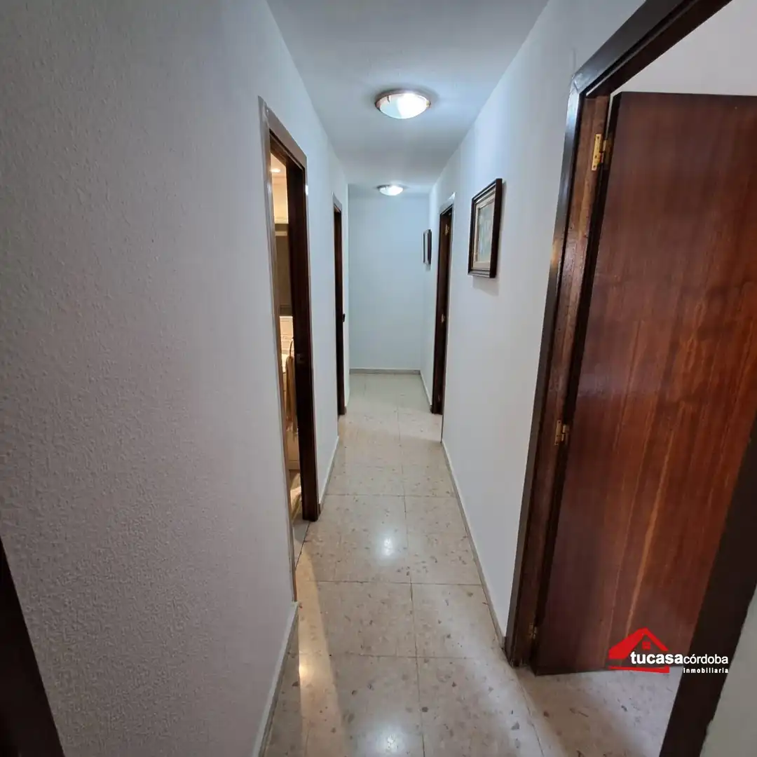 Flat for sale in Córdoba  with Air Conditioner and Heating