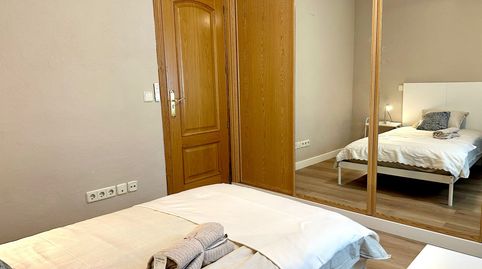 Foto 3 de Habitació a Avenida de Palomeras, 61, Palomeras Bajas, Madrid Capital