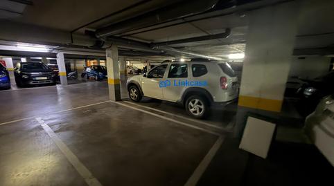 Photo 5 of Garage for sale in Calle Algorta, San Isidro,  Madrid Capital