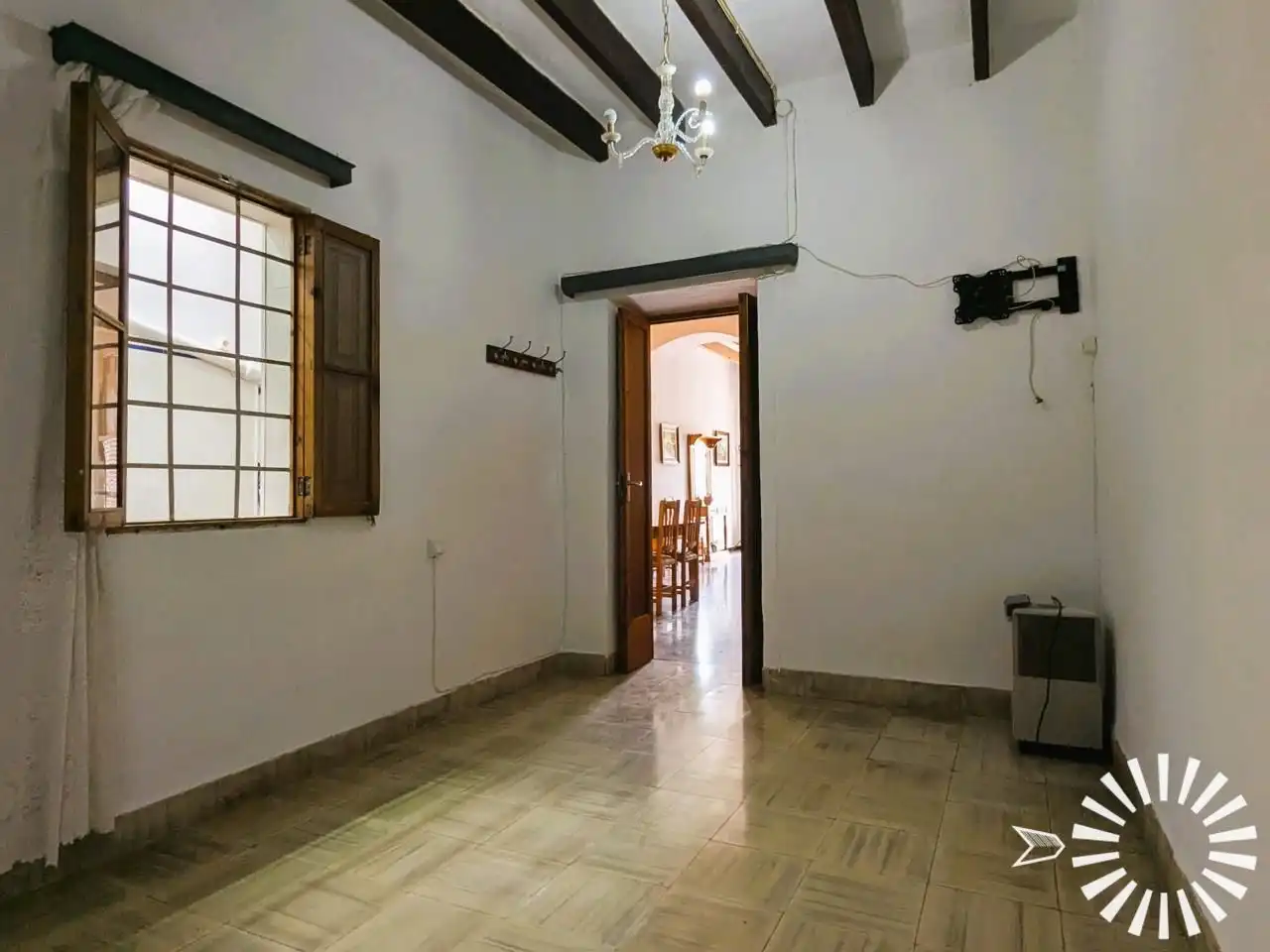Casa adosada en venta en Major, 10, Es Llombards
