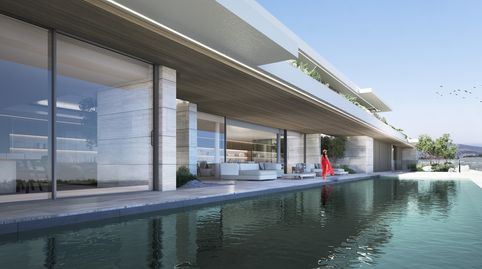 The Sanctuary  Villa de lujo contemporánea en venta en La Reserva de Sotogrande, immagine 4