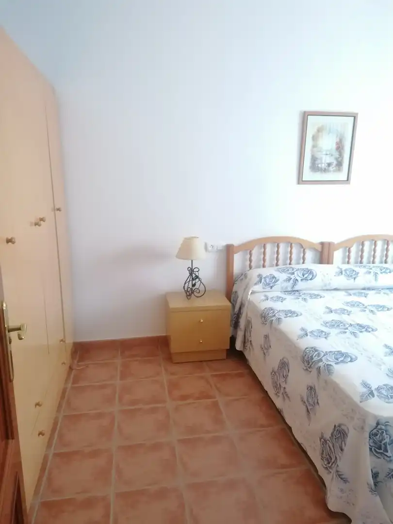 Chalet con jardín en venta en La Carlota, imagen 18