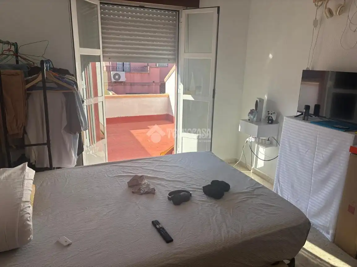 Casa aparellada en venda a Casco Antiguo, imagen 15