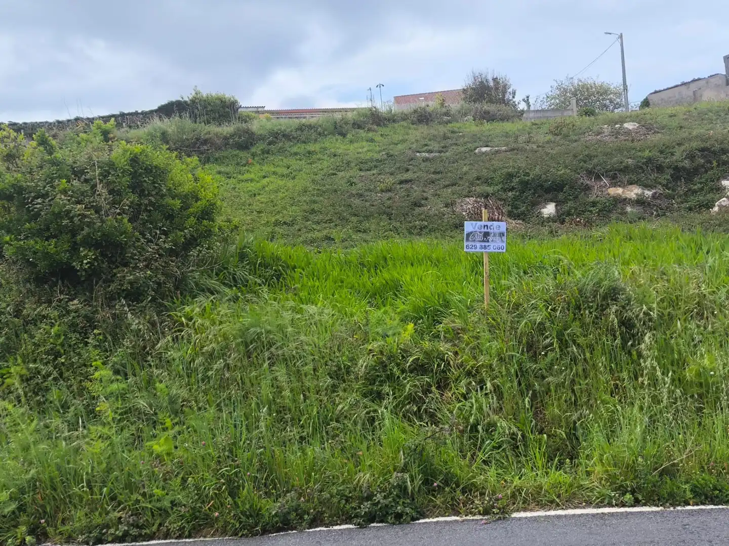 Residential for sale in Malpica de Bergantiños
