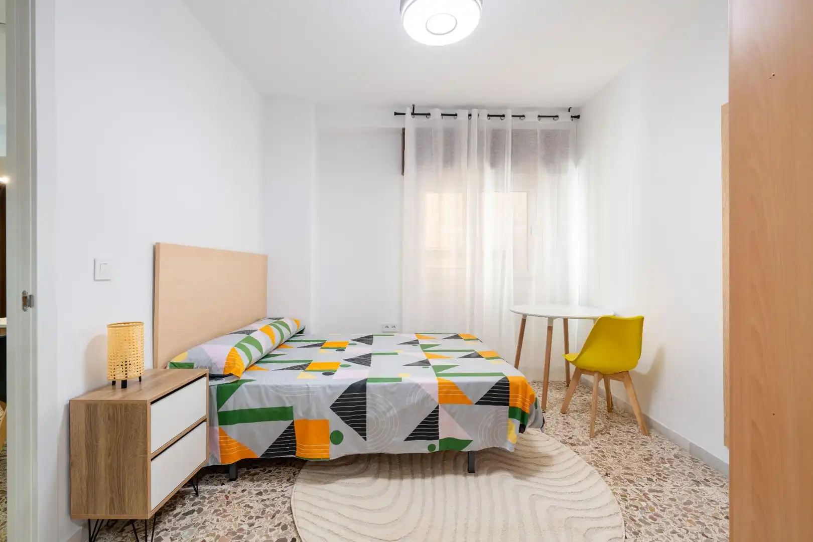 Flat with lift to rent in Calle MALDONADO ENTRENA 4, imagen 31