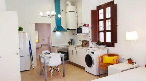 Foto 3 de Piso de alquiler en N/a, El Cabanyal - El Canyamelar, Valencia Capital