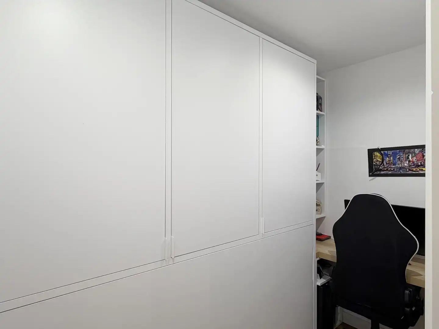 Study for sale in Roda de Berà  with Air Conditioner, Heating and Parquet flooring