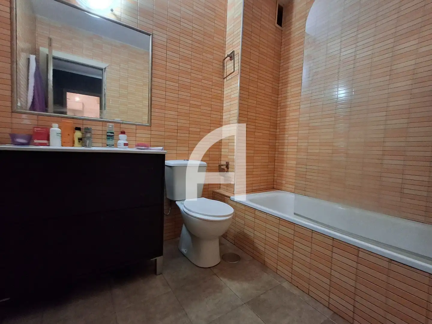 Bathroom of Flat for sale in Vigo   with Storage room