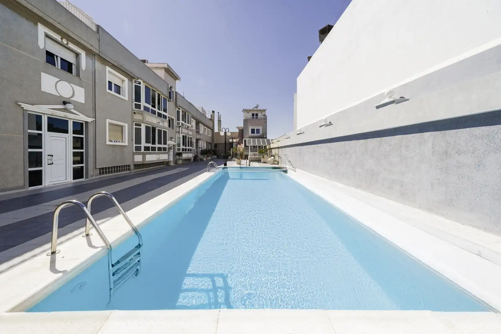 Mini appartamento con piscina in vendita a San Javier ciudad, imagen 2