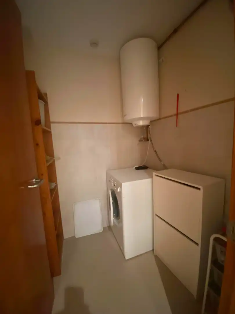 Flat for rent in Camino Cuesta del Palmar, 288, Alquería - Torrealquería