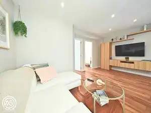 Wohnung zur Miete in Calle de Miguel Servet, 92, La Granja