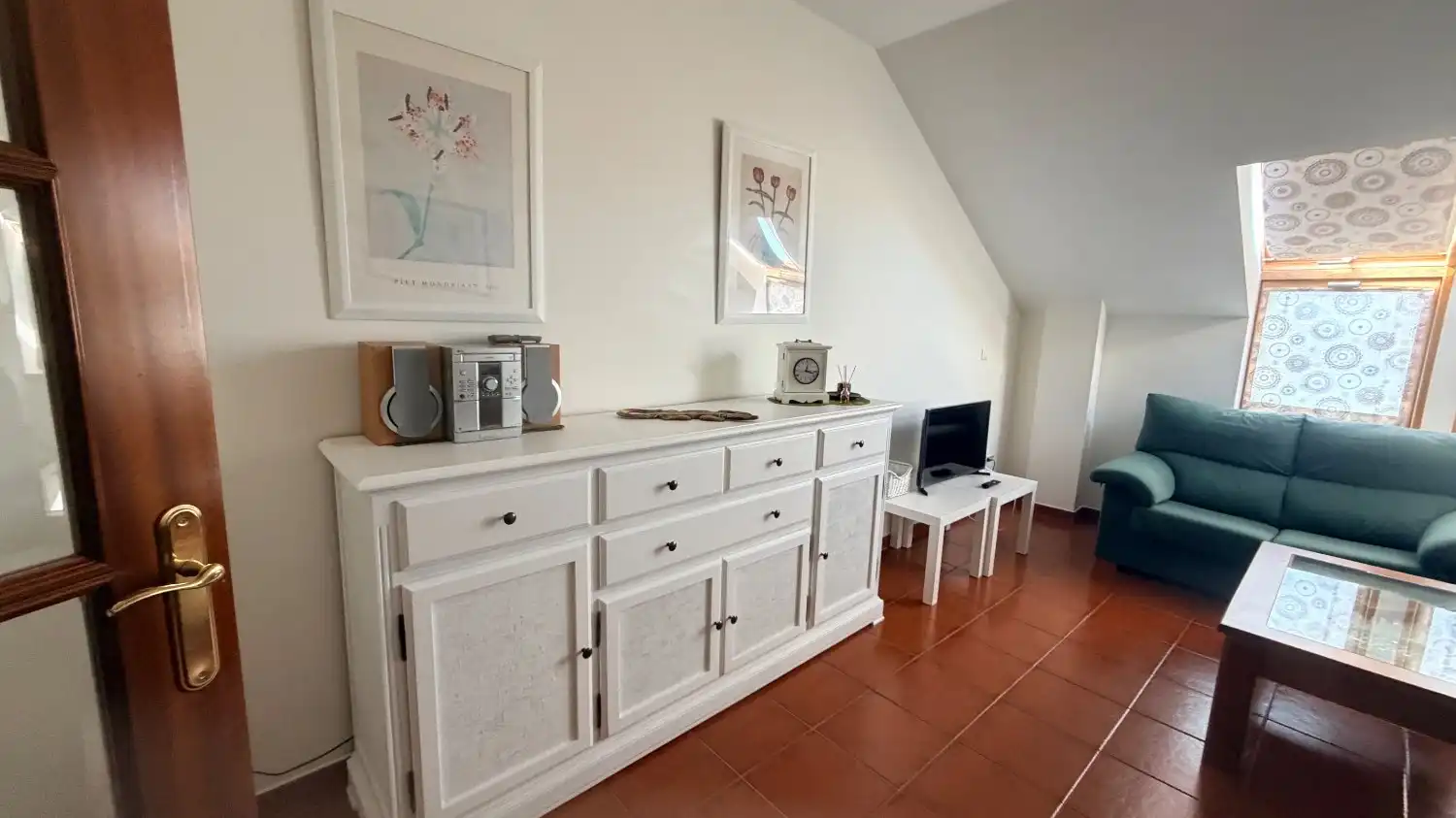 Penthouse mit Aufzug zur Miete in N/A, imagen 14