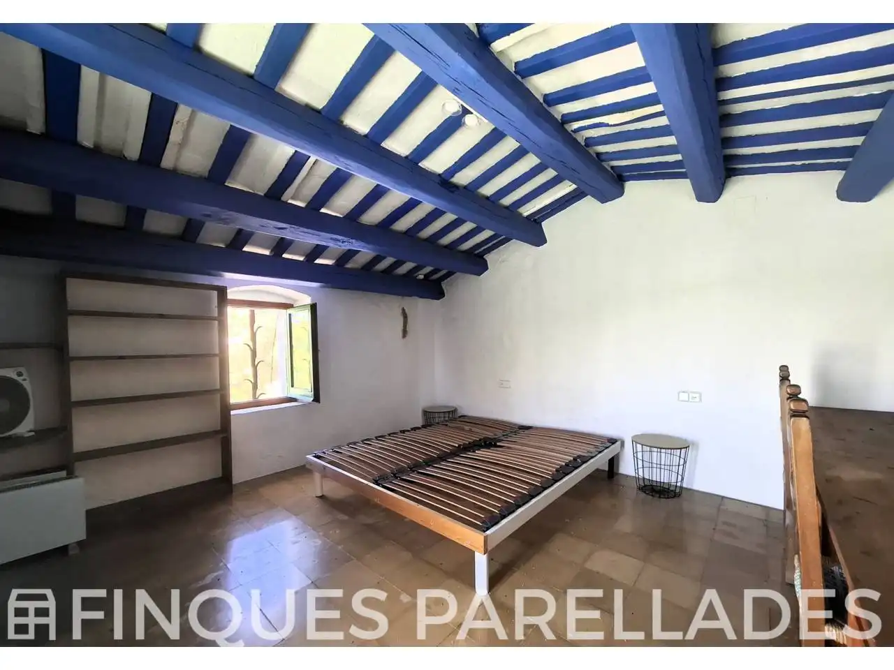 Habitación de Casa o chalet en venta en Sitges con Jardín privado y Terraza