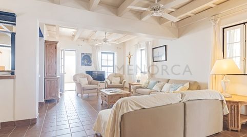 Foto 4 de Casa o xalet en venda a Urbanizacion Caparrot, Sant Climent - Es Canutells, Maó - Mahón