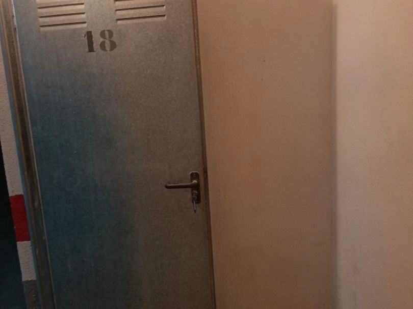 Abstellraum zur Miete in Mutxamel