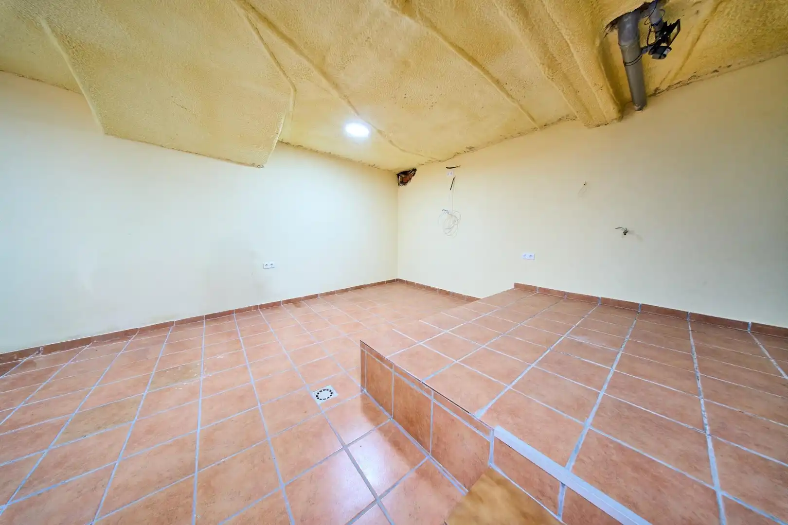 Casa o xalet en venda en Lanjarón