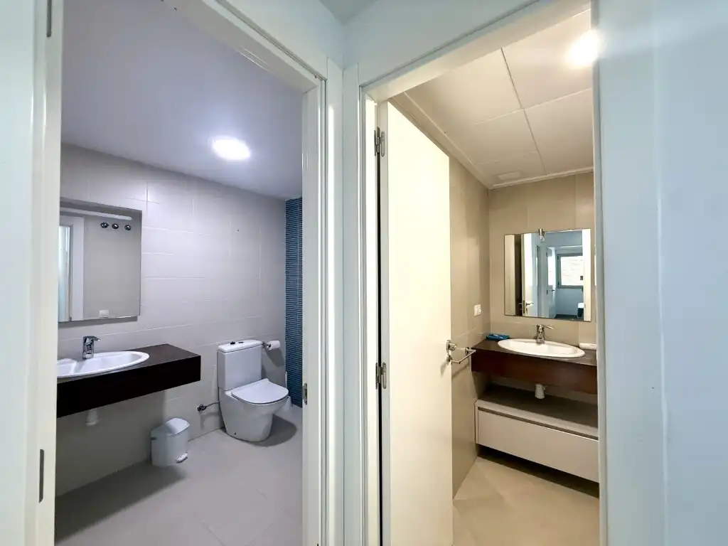 Duplex avec piscine à vendre à Calle La Carrasca, imagen 22