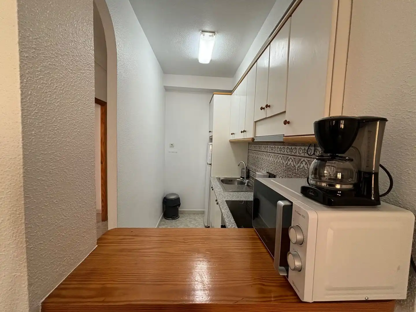 Apartamento con piscina en alquiler en Orihuela Costa, imagen 11