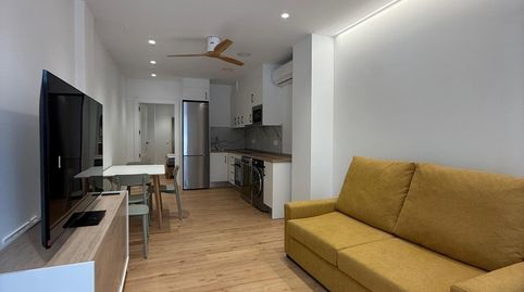 Foto 4 de Planta baja de alquiler en Vistalegre, Murcia Capital