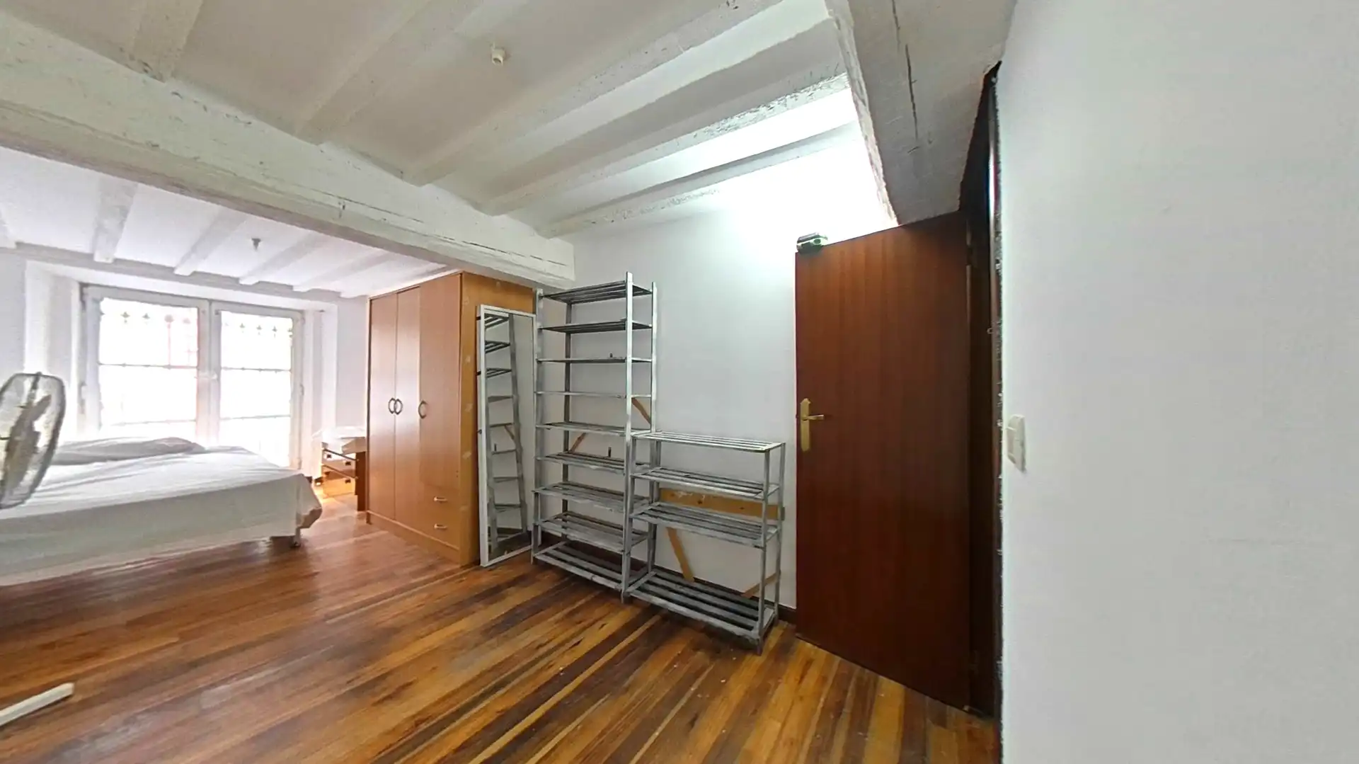 Flat with terrace for sale in Centro - Ayuntamiento, imagen 17