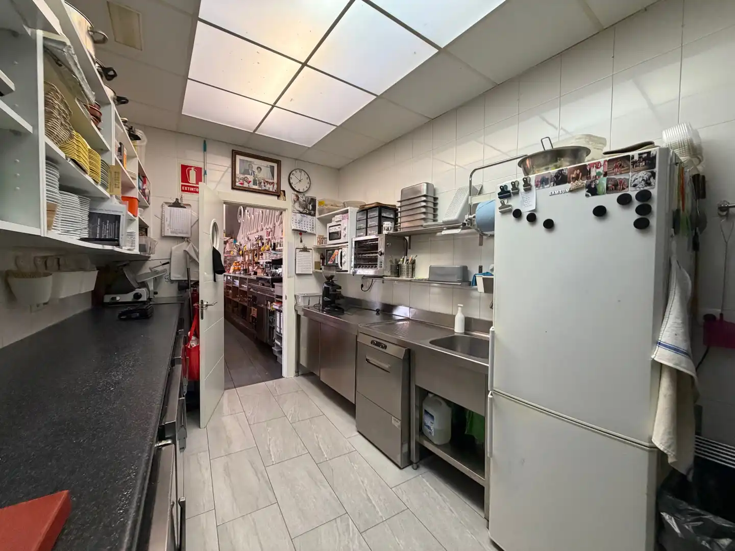 Local commercial à vendre à Avenida Juan Carlos Domínguez 34, imagen 13