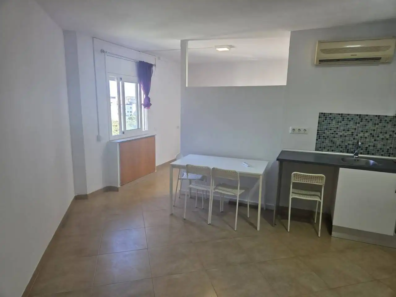 Esszimmer von Büro zum Verkauf in El Vendrell mit Alarm
