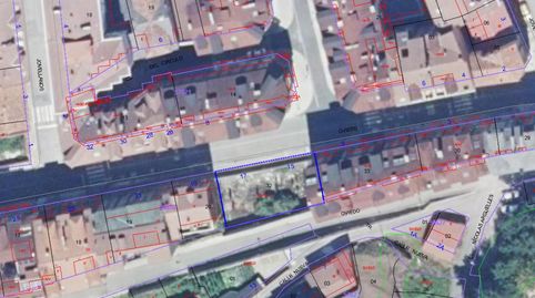 Solvia Inmobiliaria  Suelo Urbano San Martín del Rey Aurelio, imatge 2