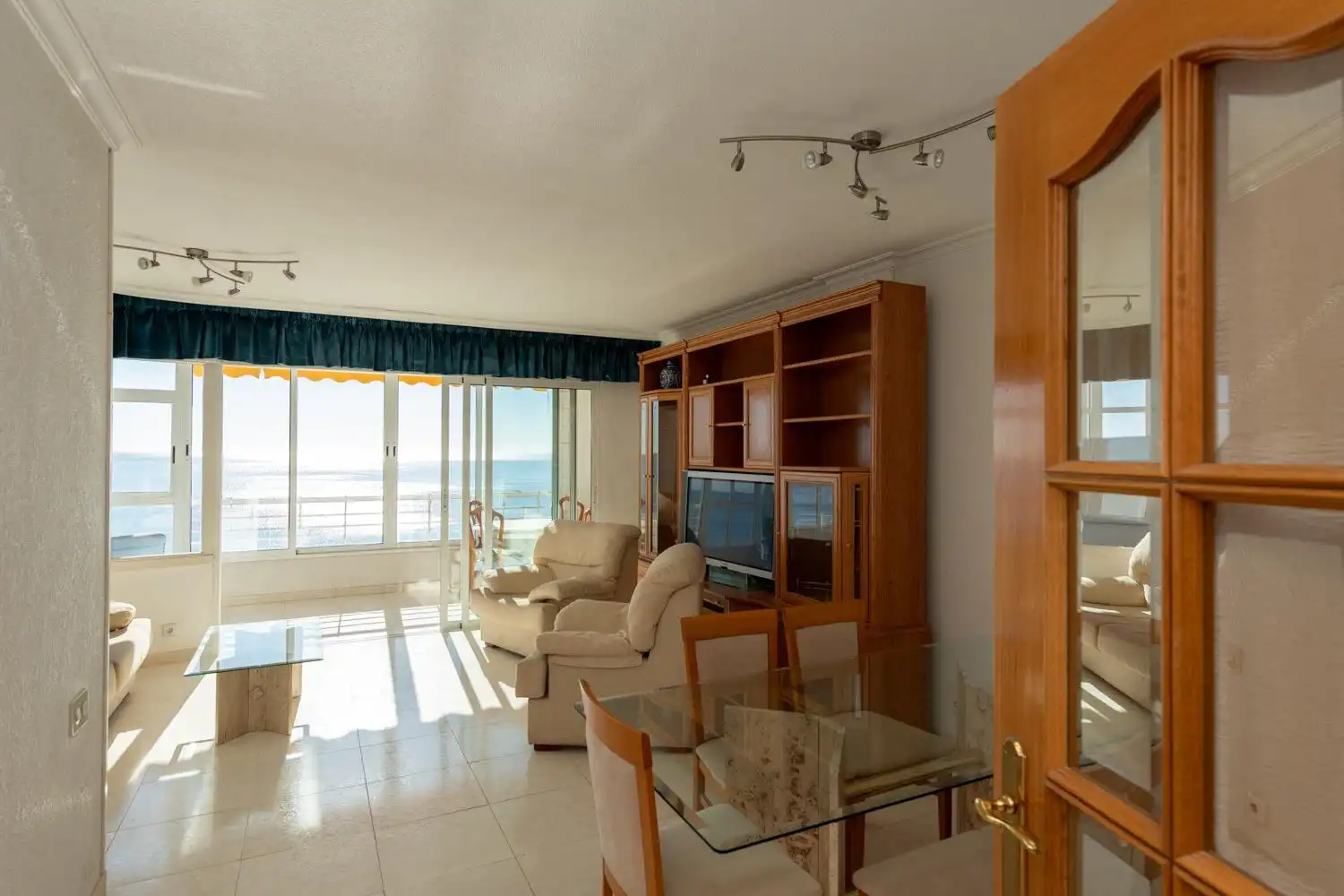 Piso con ascensor en venta en Centro, imagen 3