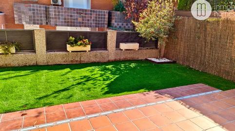 Photo 4 of Single-family semi-detached for sale in Camino del Tomillaron, Marazuela - El Torreón, Las Rozas de Madrid