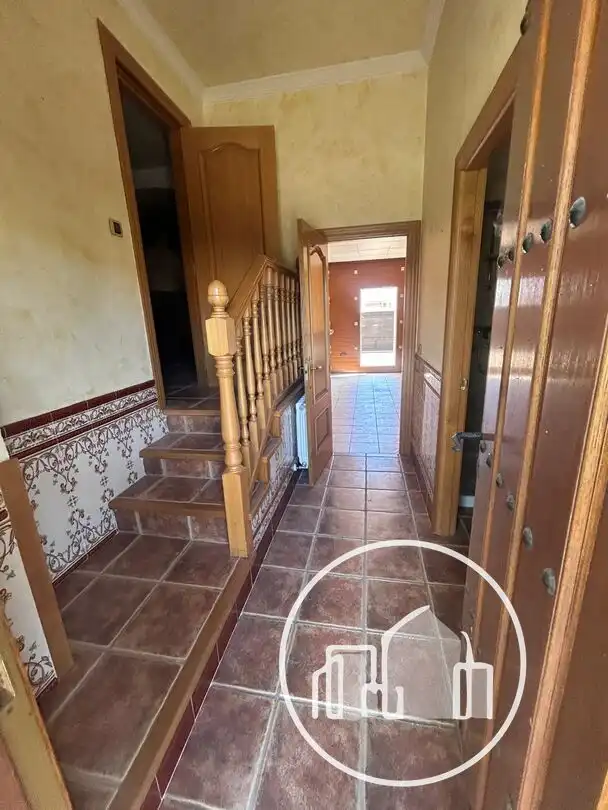 Chalet con piscina en venta en Villarcayo de Merindad de Castilla la Vieja, imagen 7