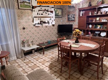 Casa con balcón en venta en Plaza Mayor