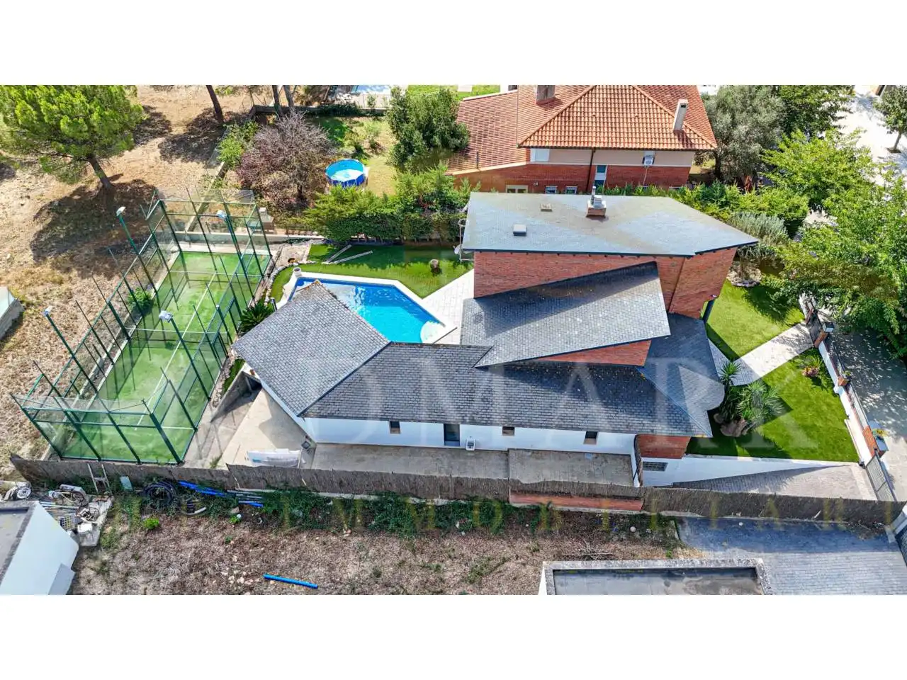 Casa con piscina in vendita a Calle Gregal 10, imagen 165