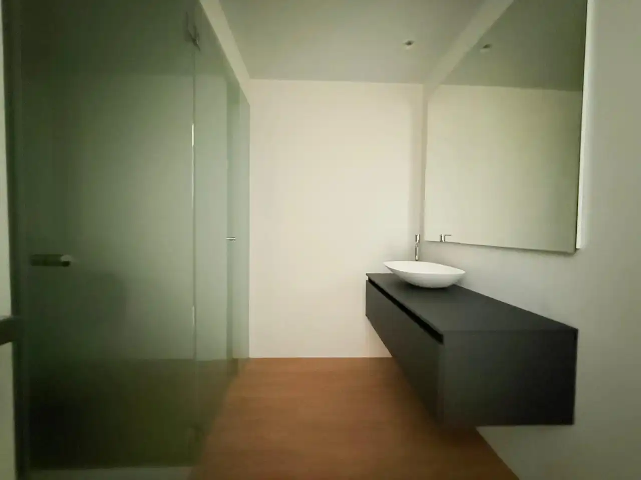 Badezimmer von Wohnung zum Verkauf in Andorra la Vella mit Terrasse