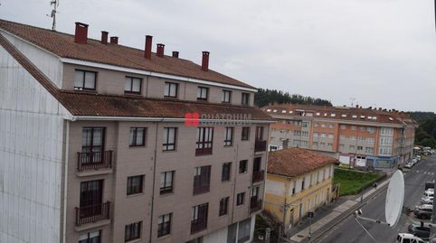 Foto 2 de Piso en venta en Portiño, Oroso, A Coruña