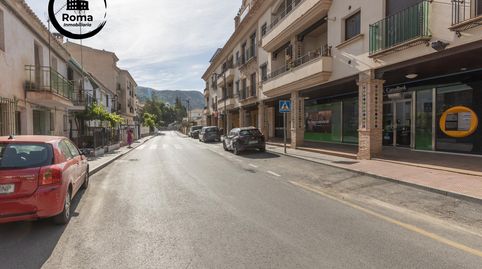 Foto 4 de Pis en venda a Güéjar Sierra, Granada