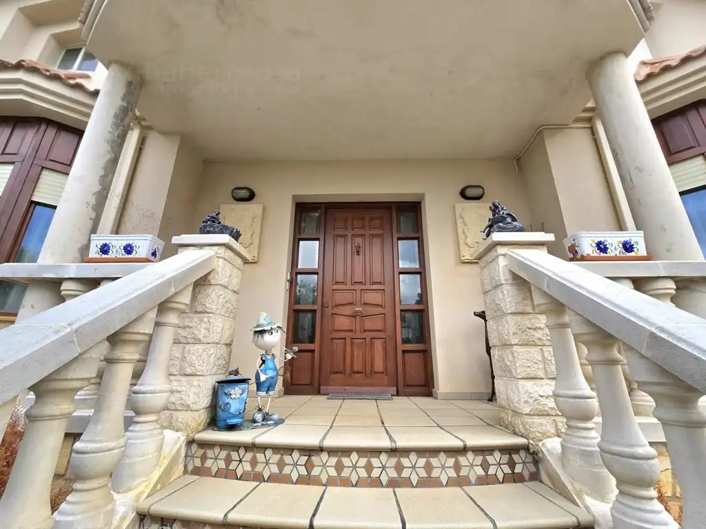 Casa o xalet en venda en Villarcayo de Merindad de Castilla la Vieja