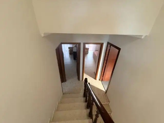 Casa o xalet en venda en Sanxenxo amb Jardí privat, Terrassa i Moblat