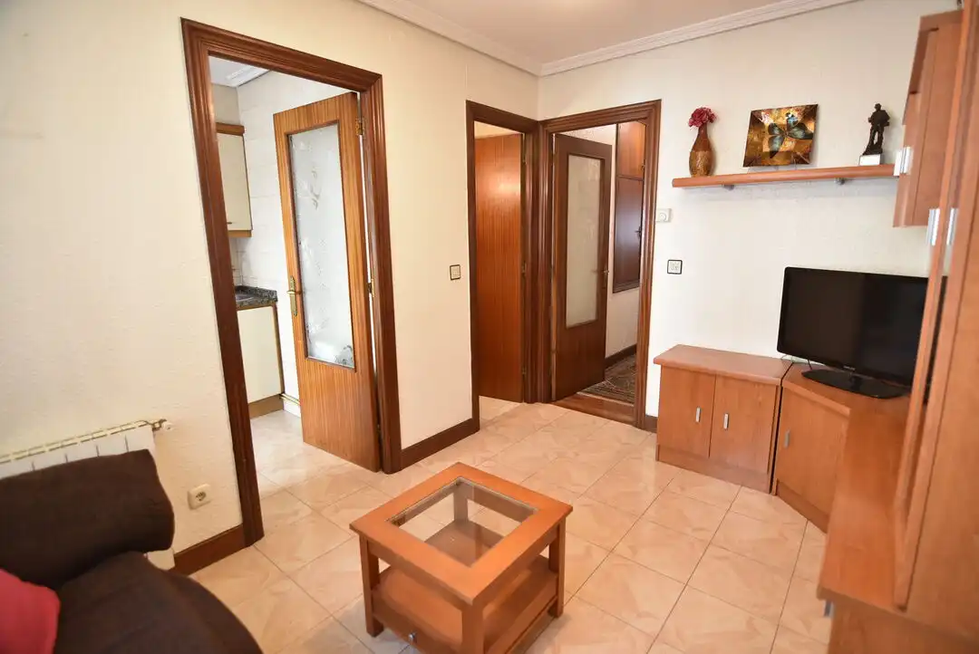 Appartement à vendre à Urkizu Pasealekua Ibilbidea, imagen 11