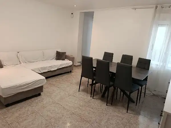 Wohnung mit Terrasse zum Verkauf in Elche ciudad, imagen 2