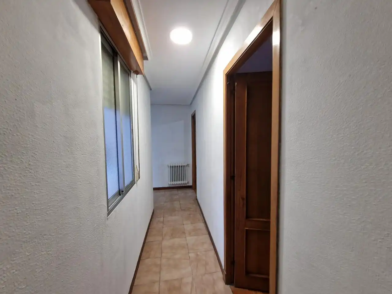 Wohnung zum Verkauf in Ourense Capital  mit Heizung