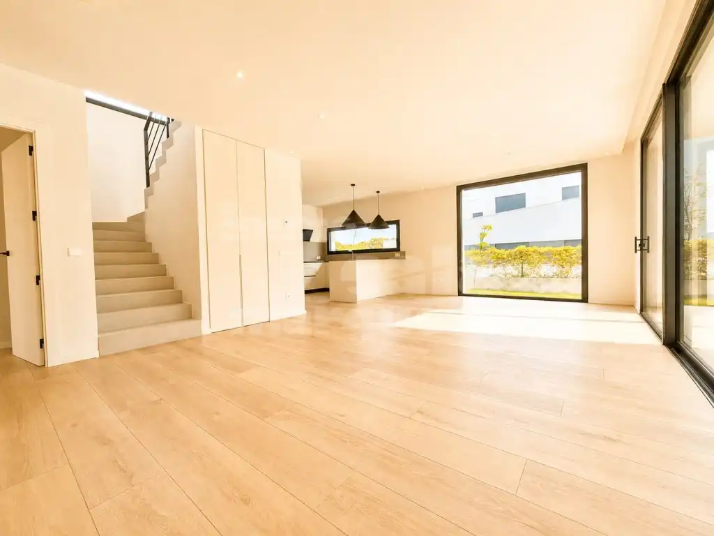 Sala d'estar de Casa o xalet en venda en Palafrugell