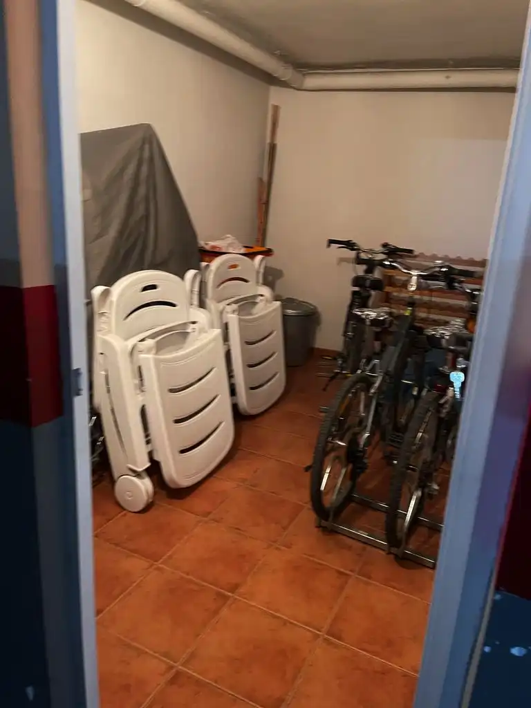 Flat for sale in Canet d'En Berenguer  with Terrace