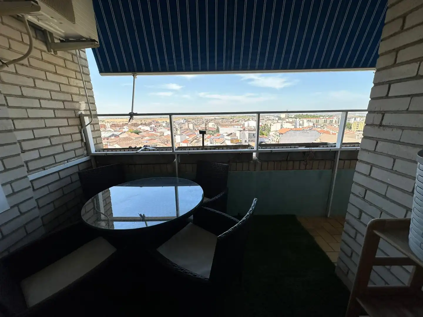 Appartamento con ascensore in vendita a Don Benito, imagen 12