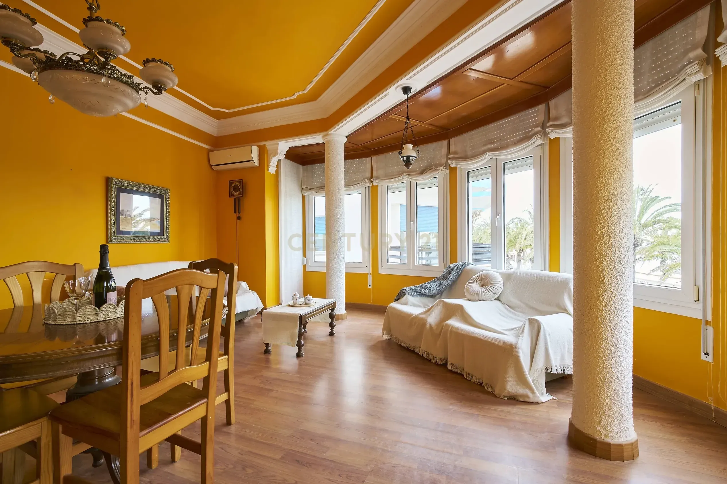 Flat for sale in Passeig de Blasco Ibáñez, Vinaròs, Spain, -1, Casco Urbano