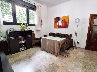 Living room of Flat for sale in  Córdoba Capital  with Air Conditioner, Heating and Parquet flooring